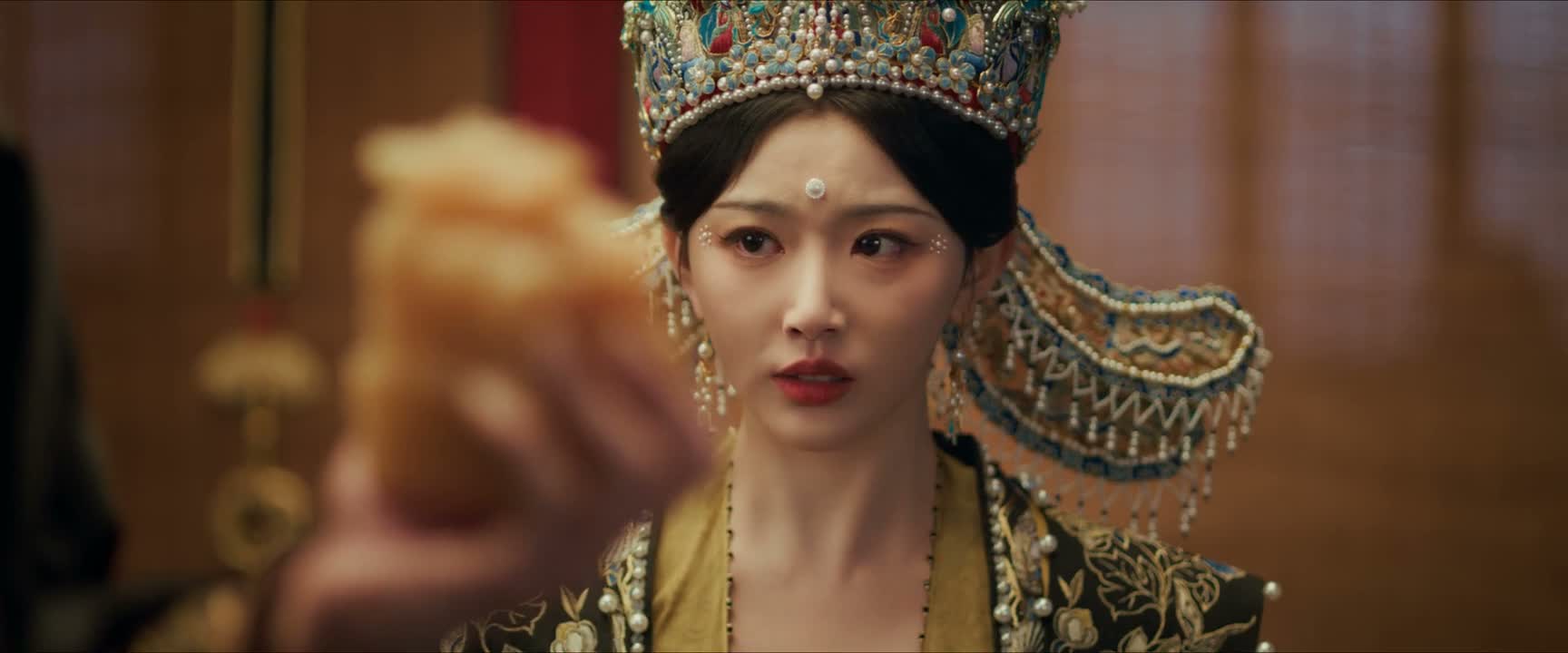 难道他真的要做皇帝了吗