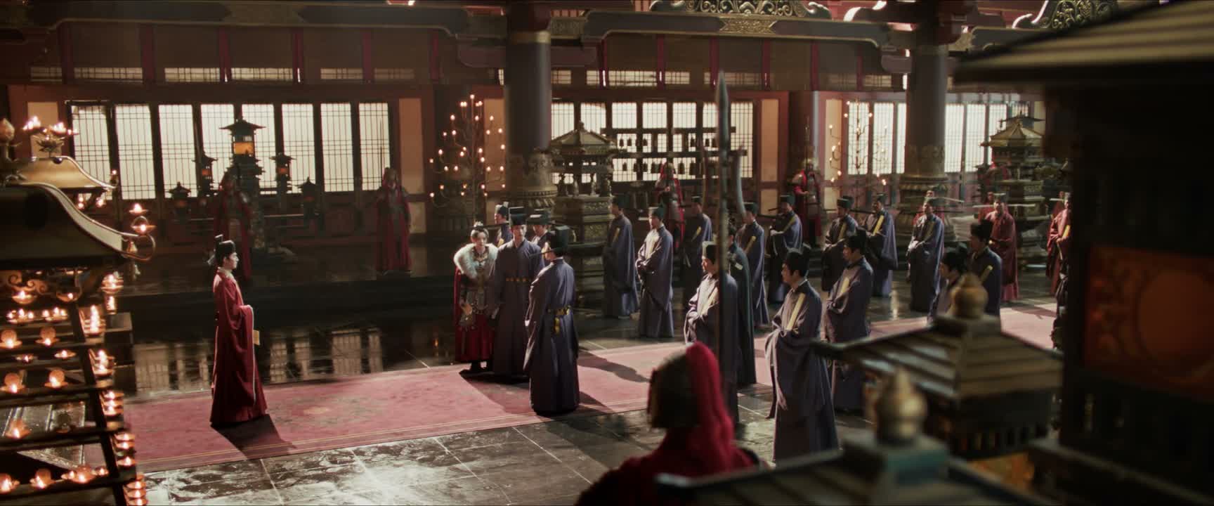你可曾向我的父亲忏悔