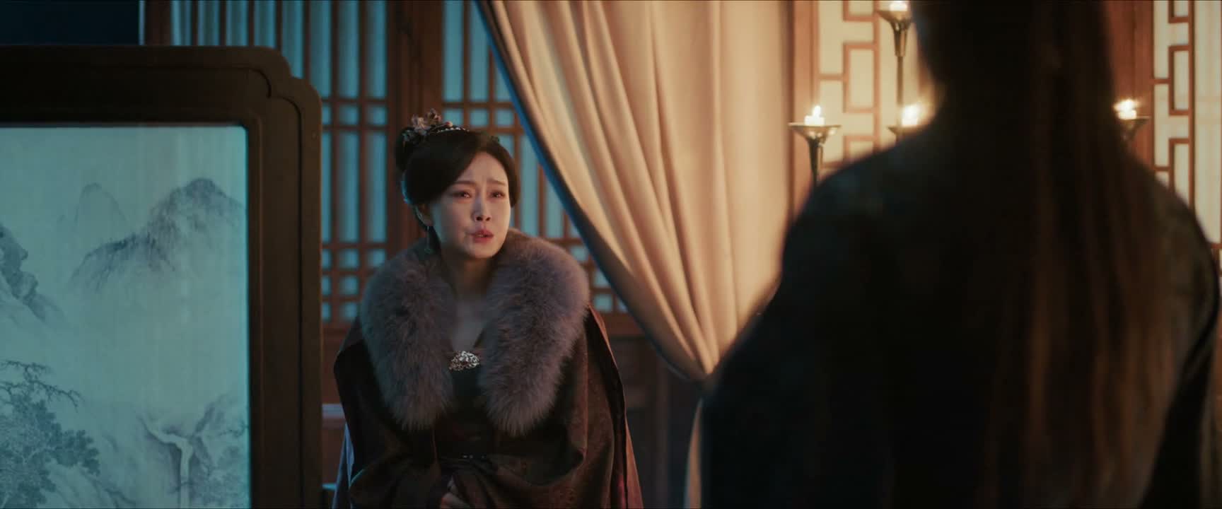若真是国法难容