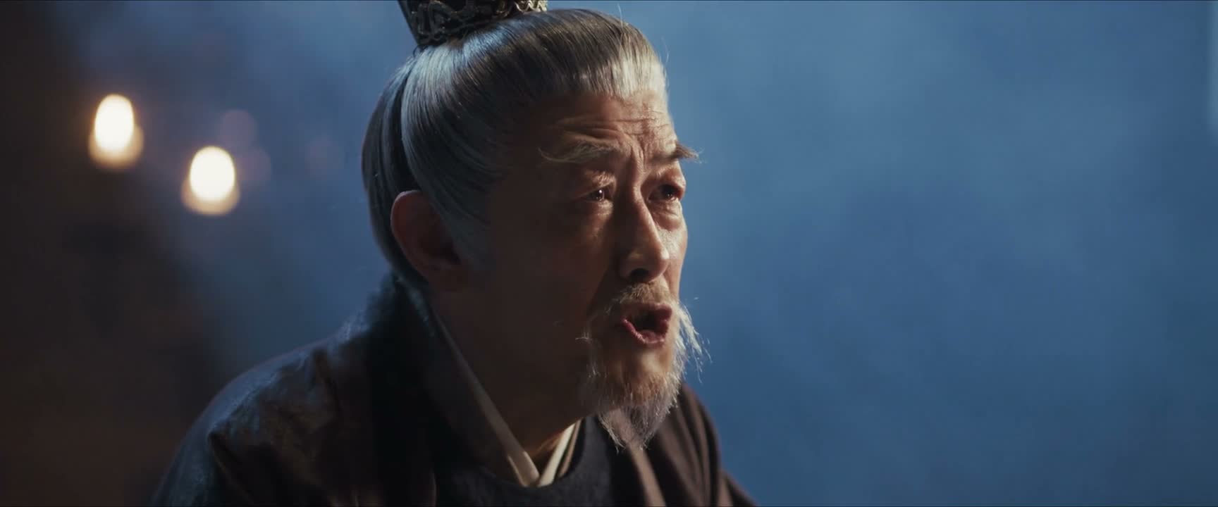 是你设计了瑾州惨案