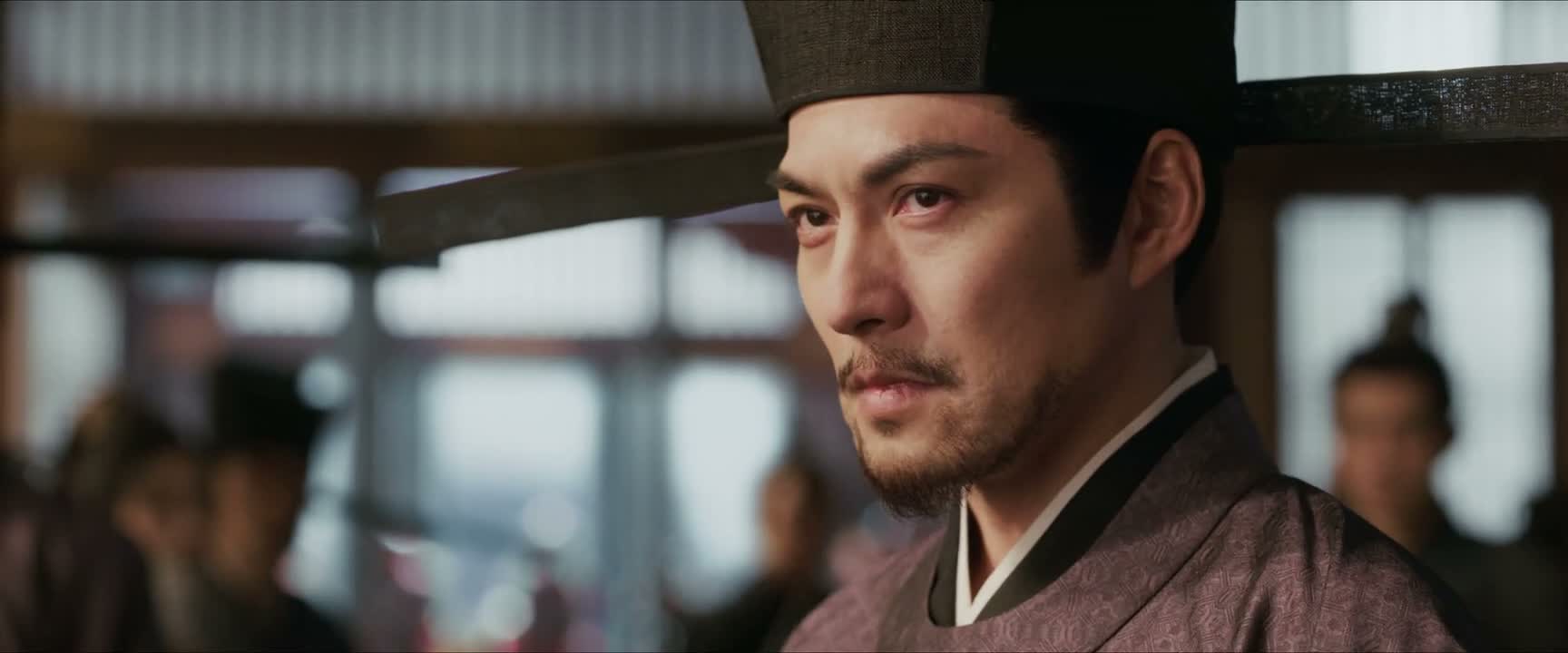 他可真会选日子