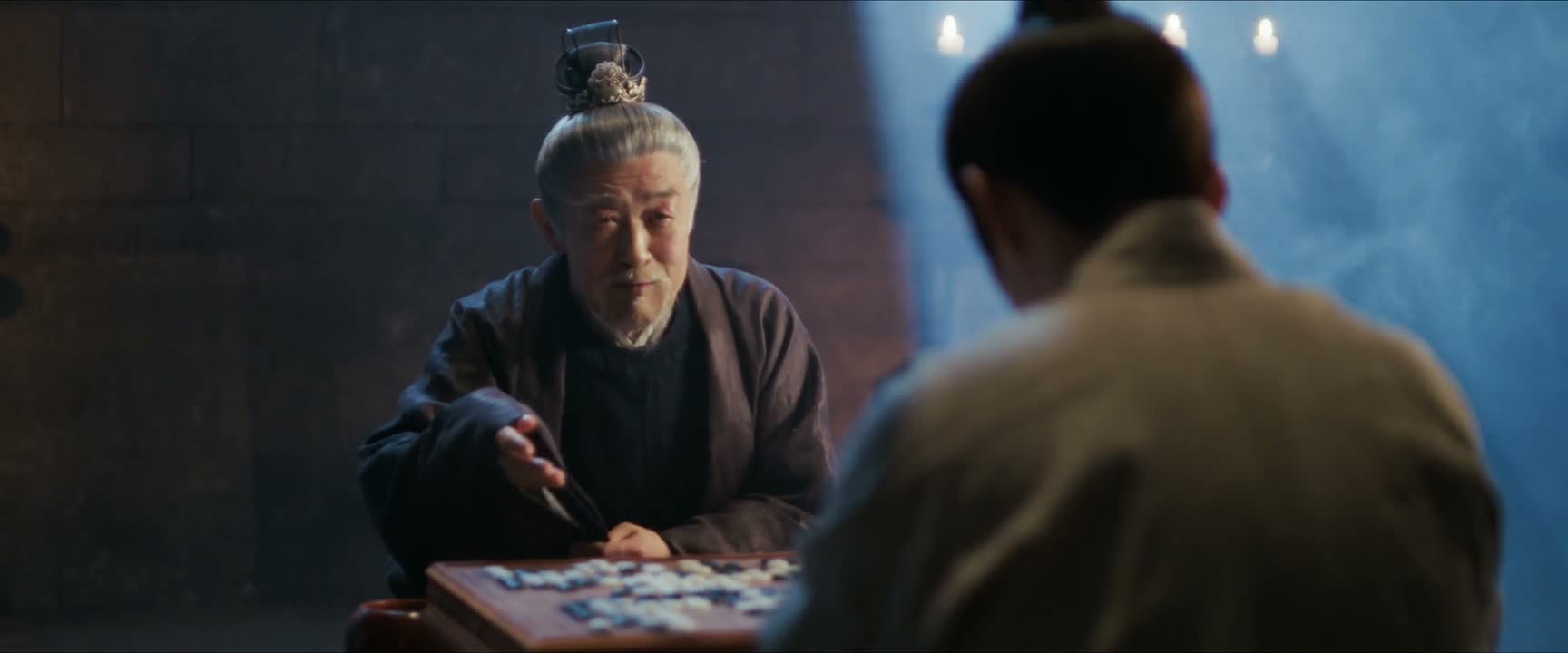 魏相再熟悉不过了吧