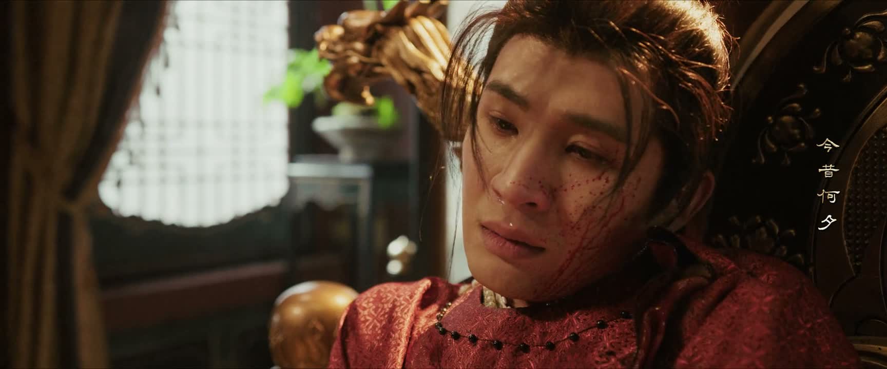 我不要当皇帝了