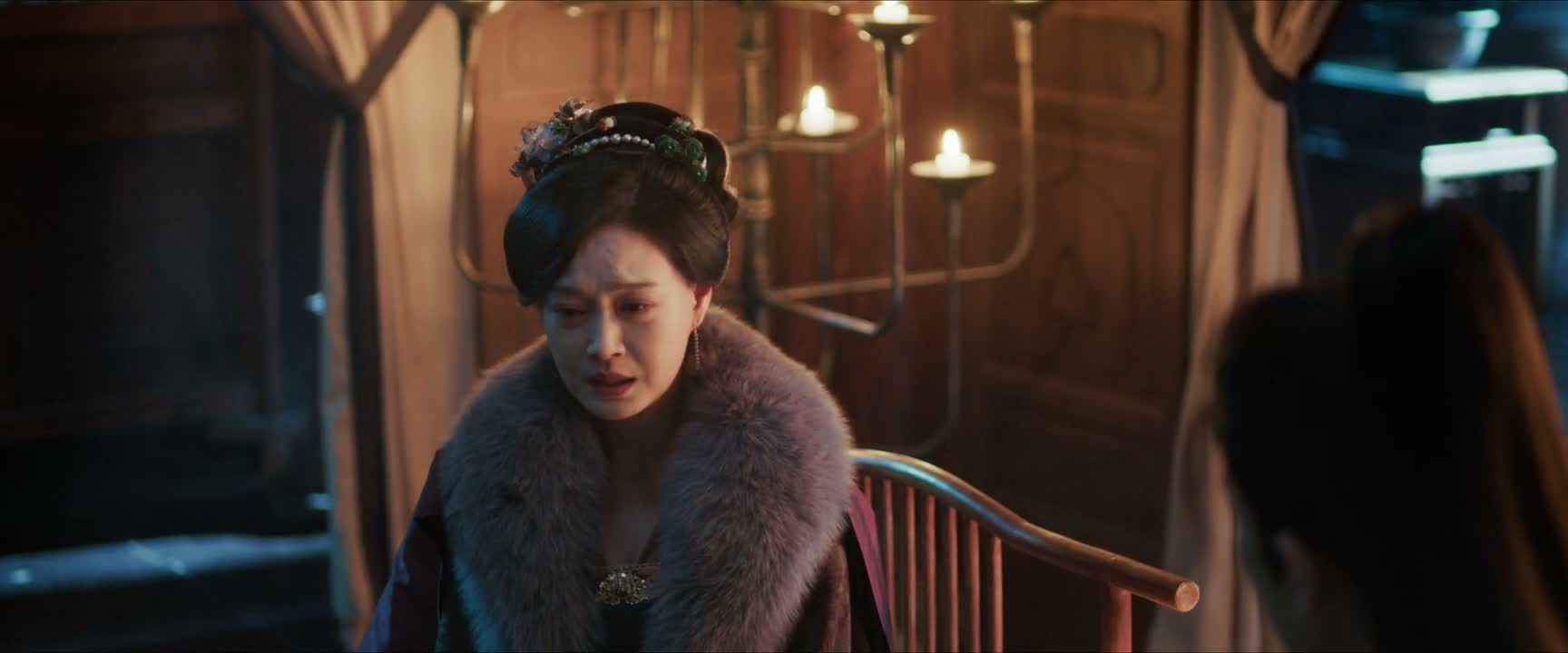 相爷心思深沉