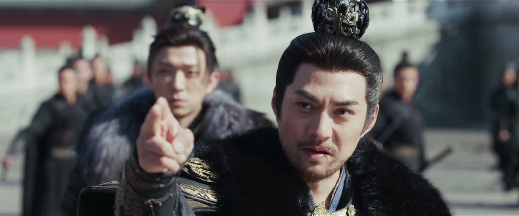一并杀无赦