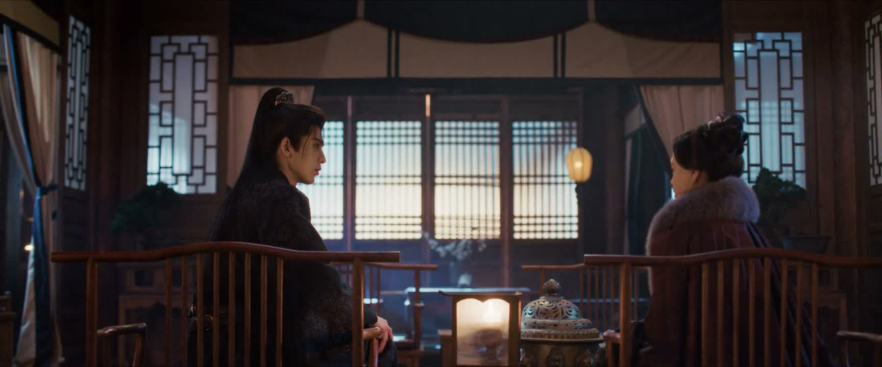 已经走投无路了