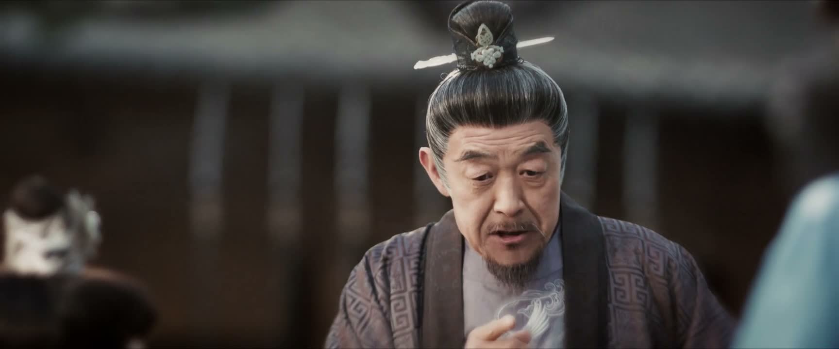 应有舍有得呀