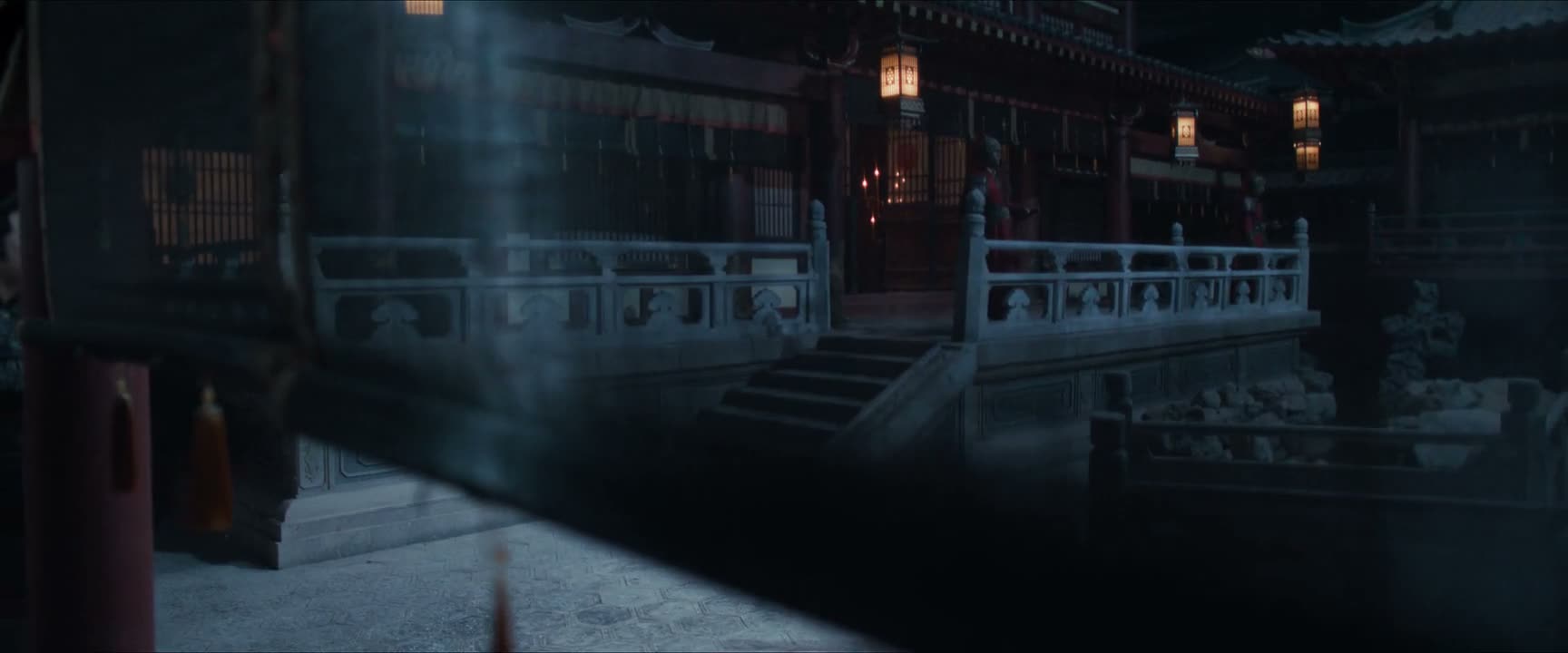 这美酒佳肴
