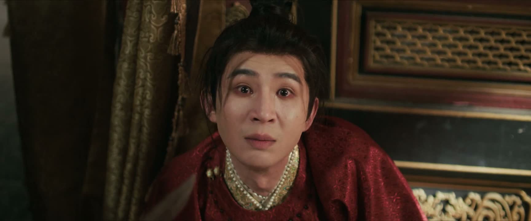 朕封你们做大将好不好