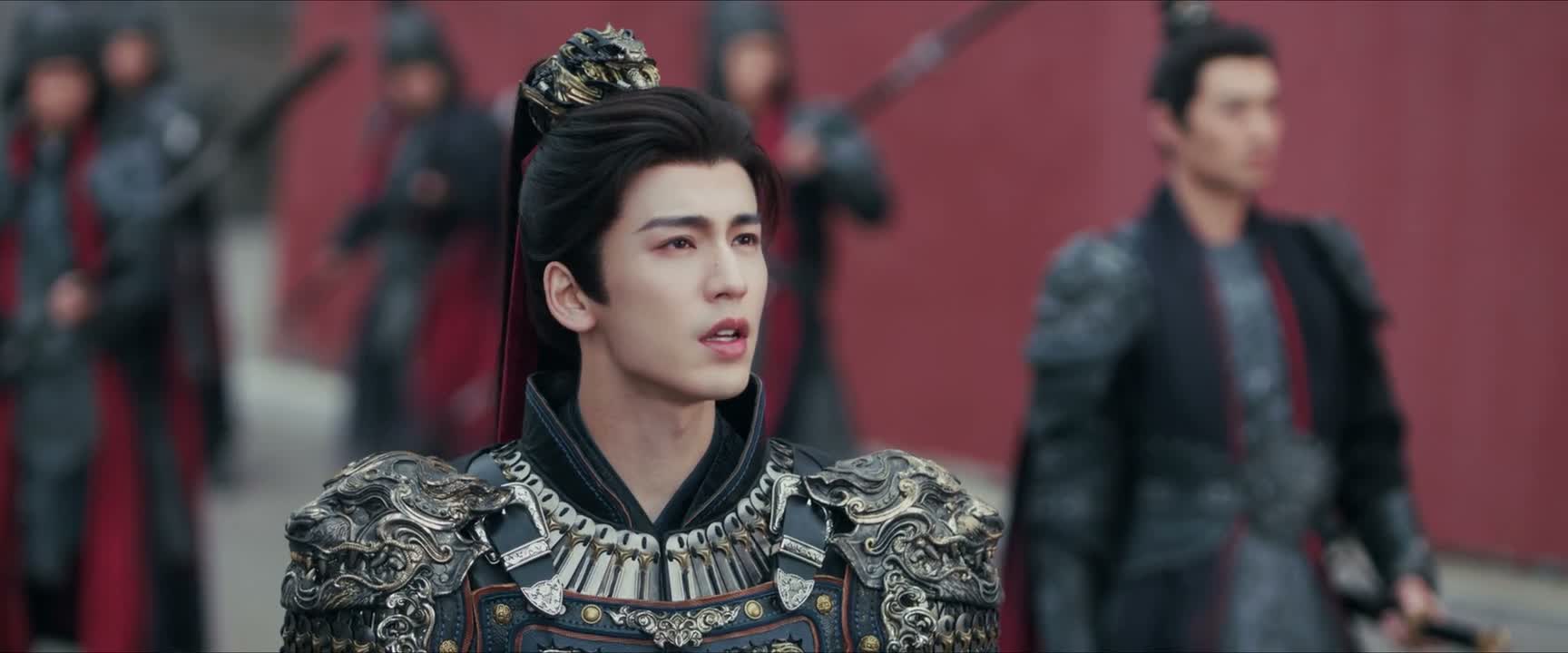 真以为我毫无察觉
