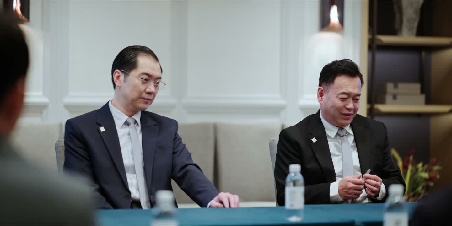 不晓得还以为你要抄他家嘞