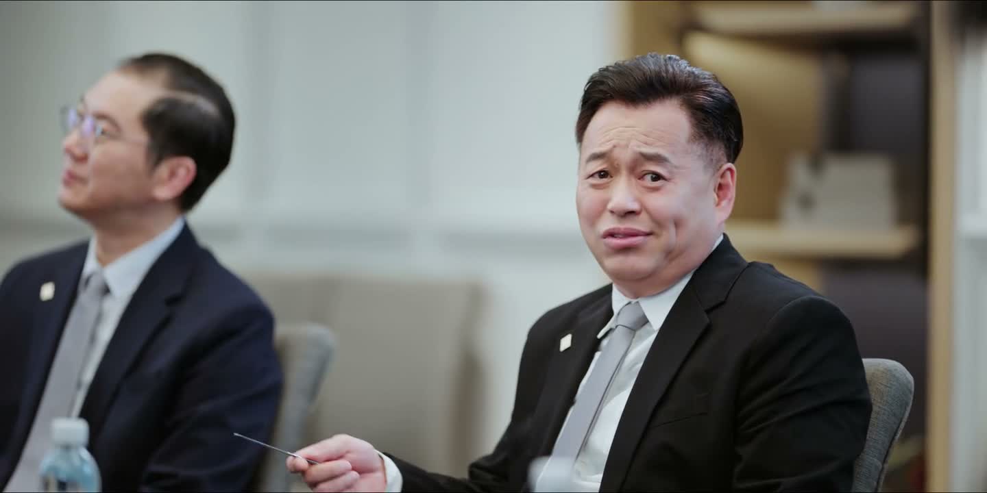 工作中犯点错误在所难免嘛