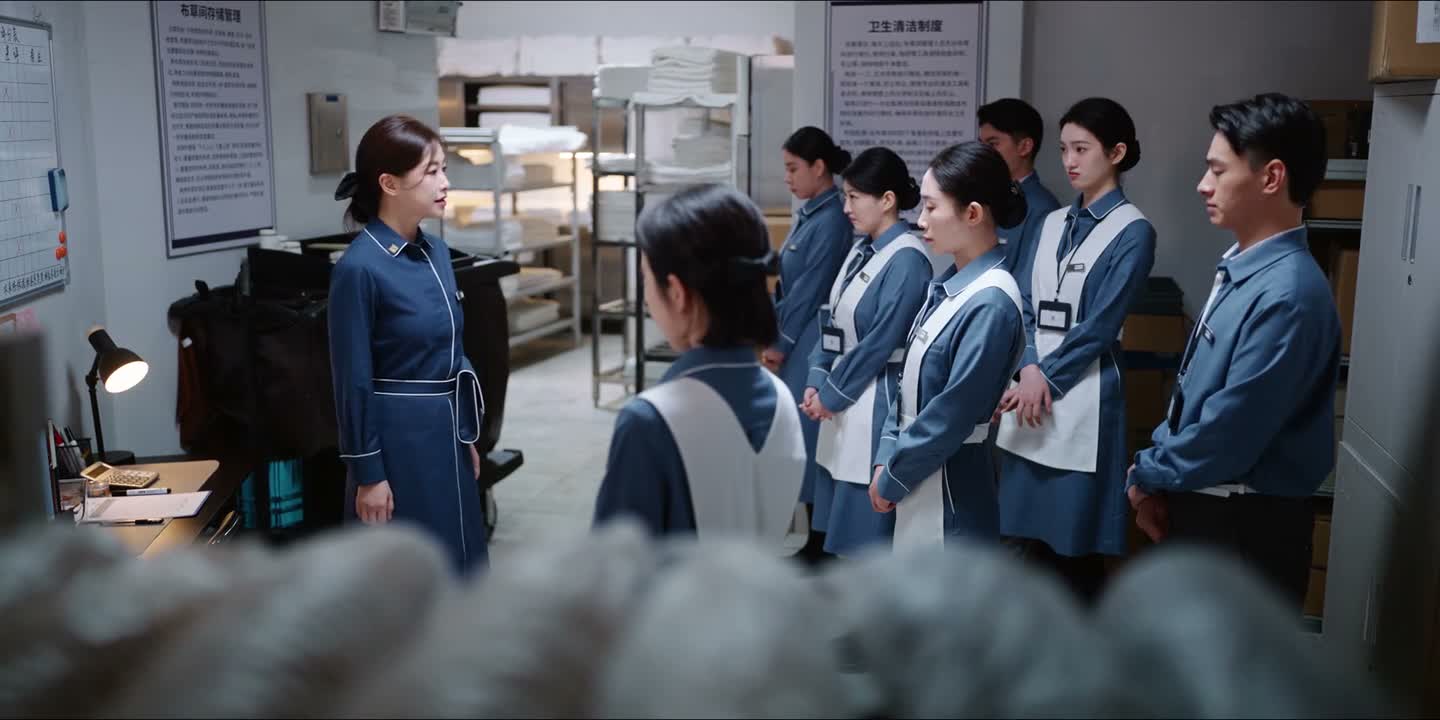没人看见就不会出问题