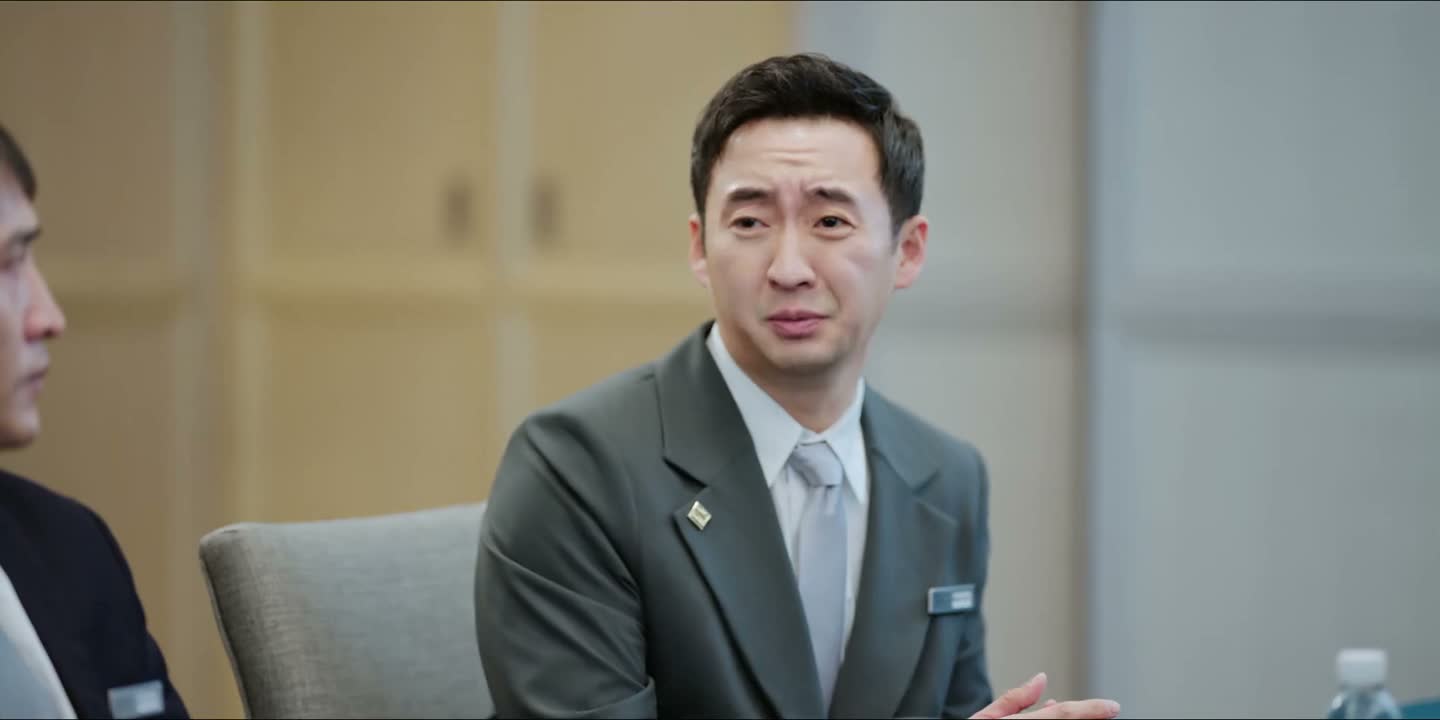 你该不会想让我一个人