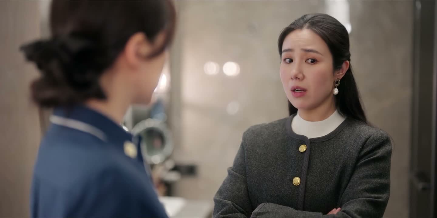 是净玩这些小孩的把戏吗