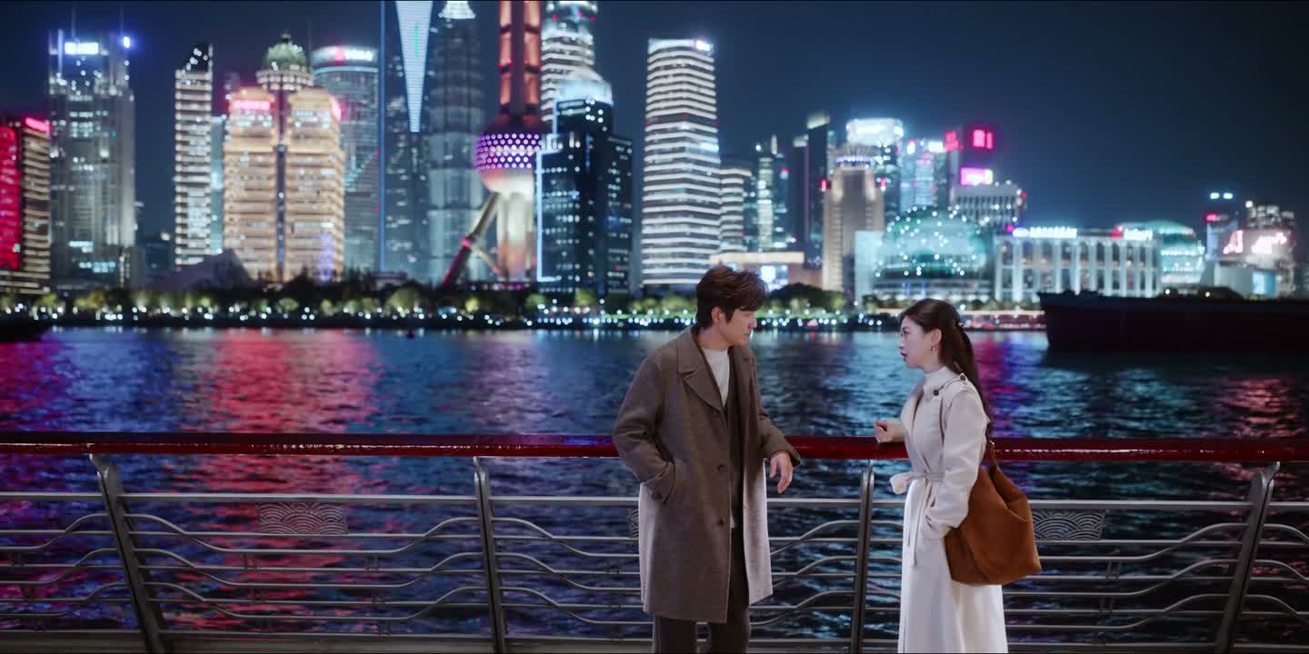 我的这种硬气只是虚张声势而已