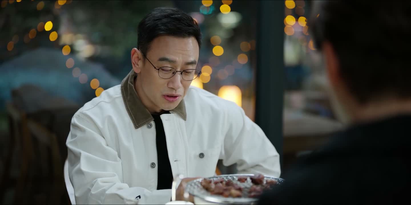 我的职业生涯就顶到了天花板