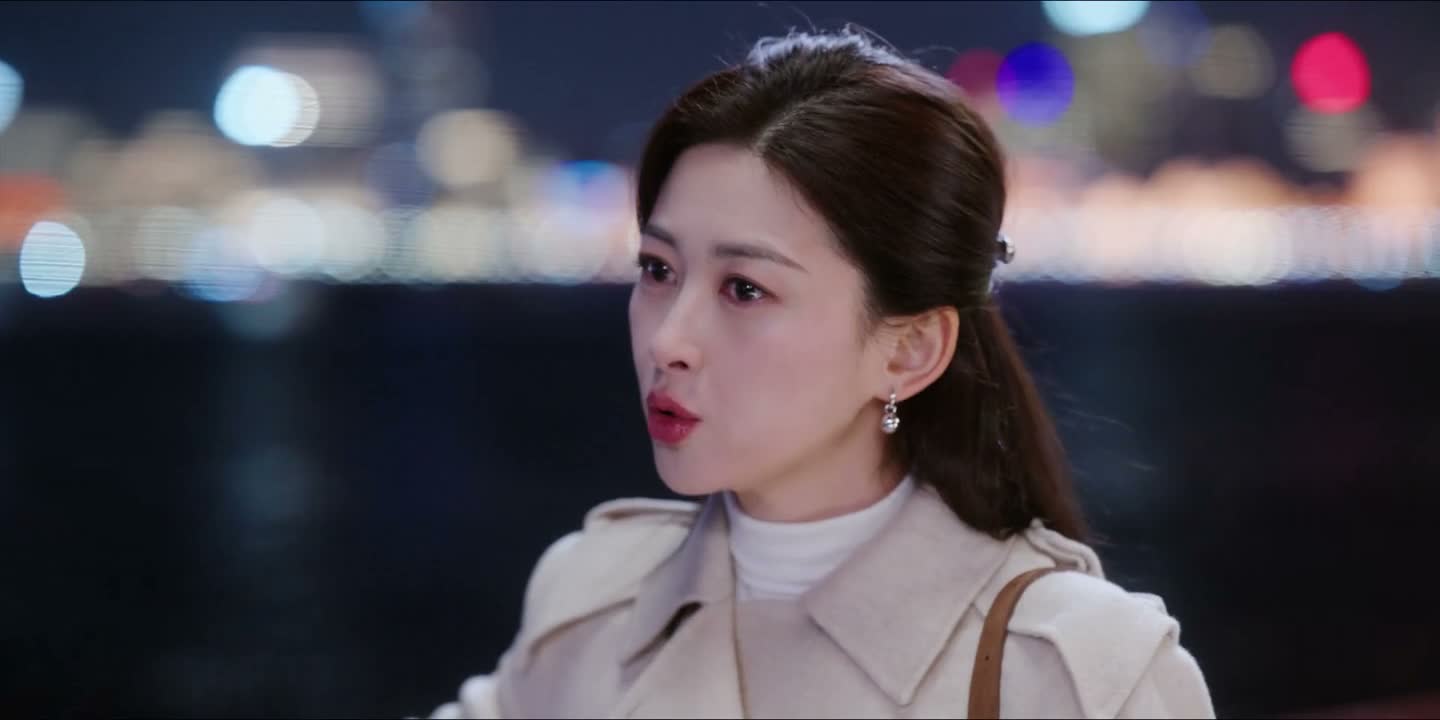 我只不过是想要凭我自己的能力
