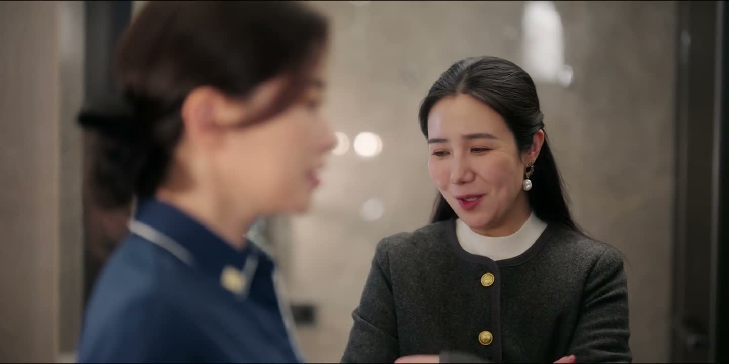 又是雷声大雨点小呀