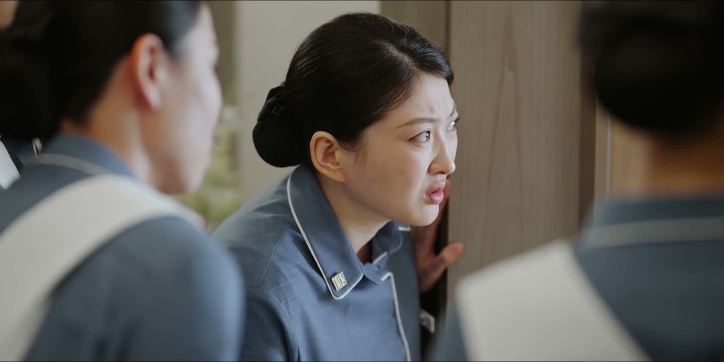 这回怕是没人能保得住她了