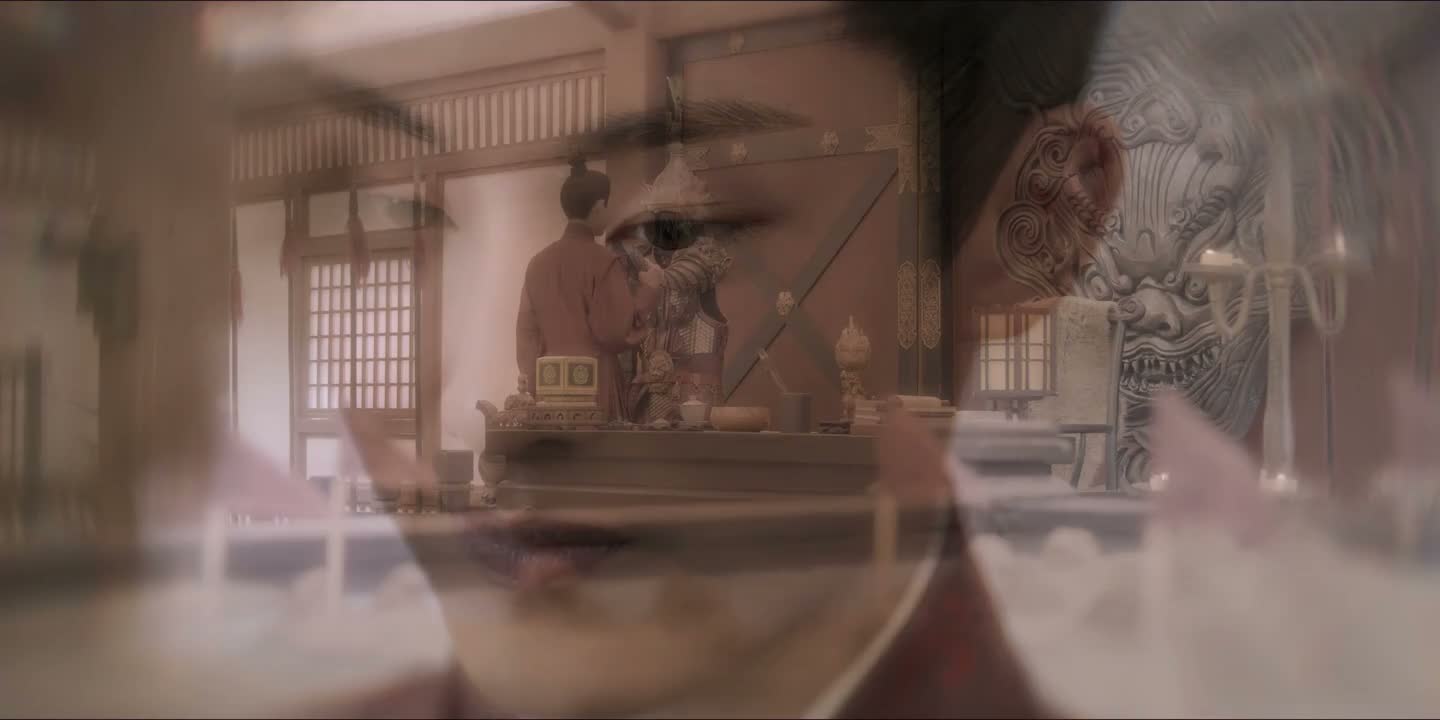 别老拿打仗吹牛了