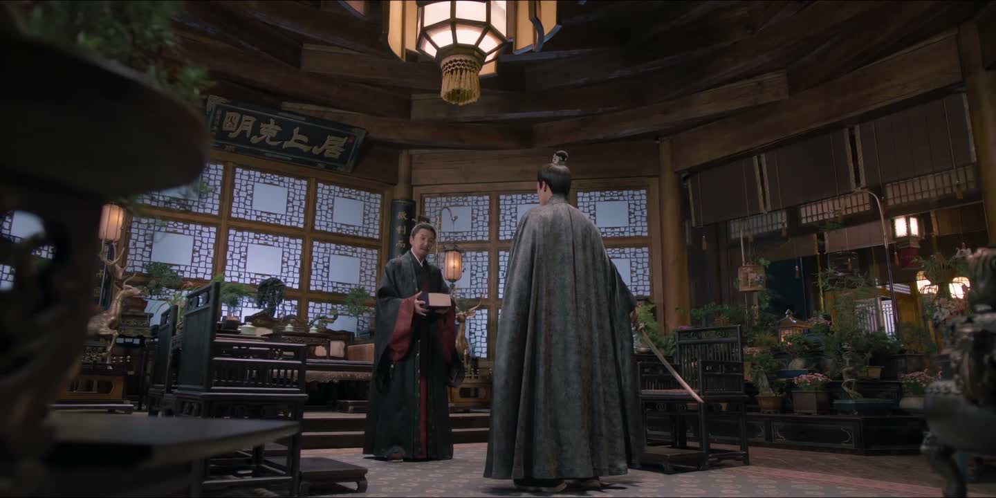 何其可笑啊