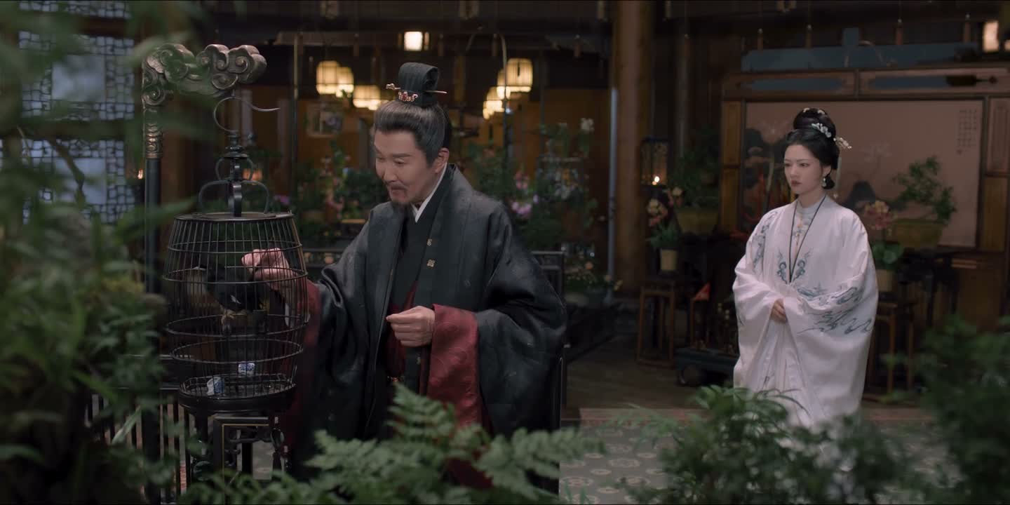 九衡最像我