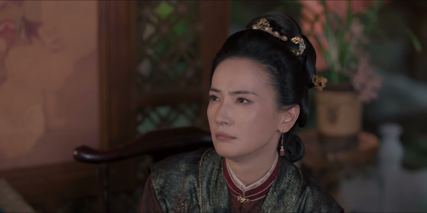 牢牢握在自己手上