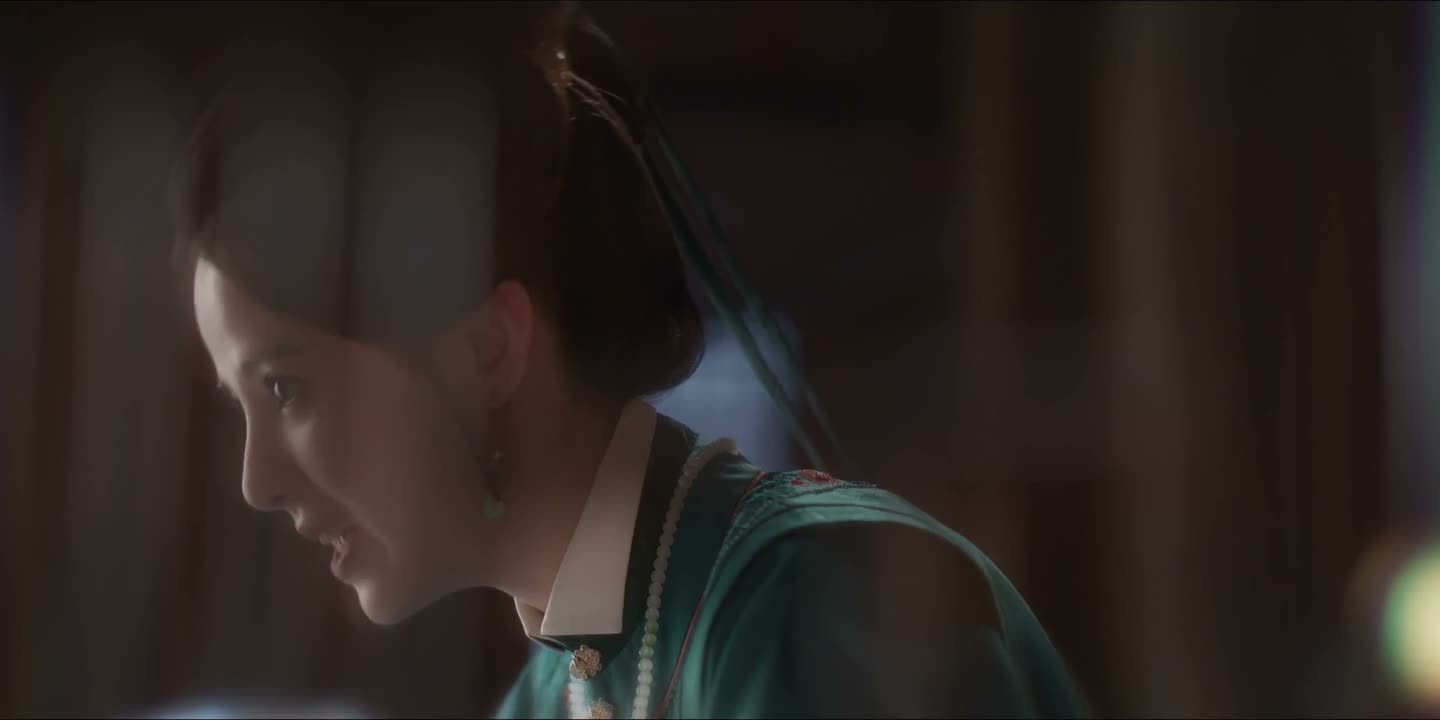 你也对我感兴趣是不是