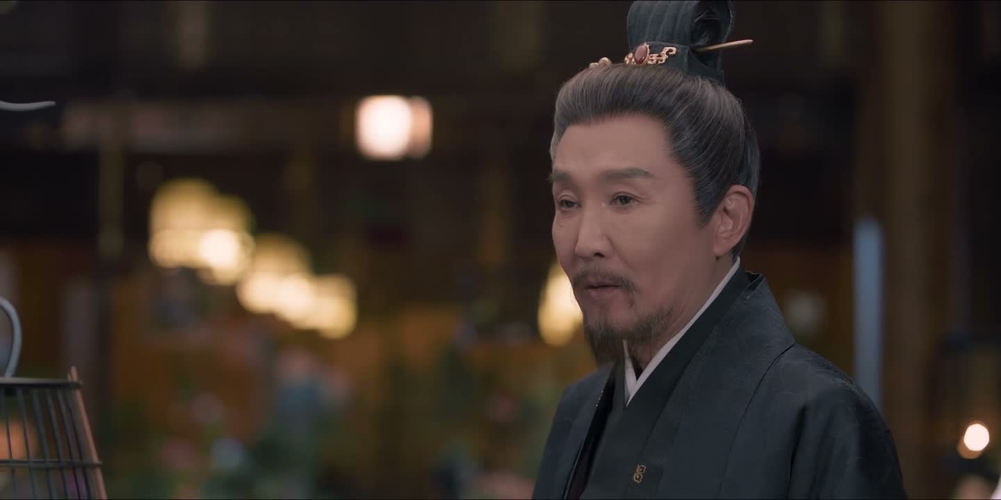 如果不出意料的话