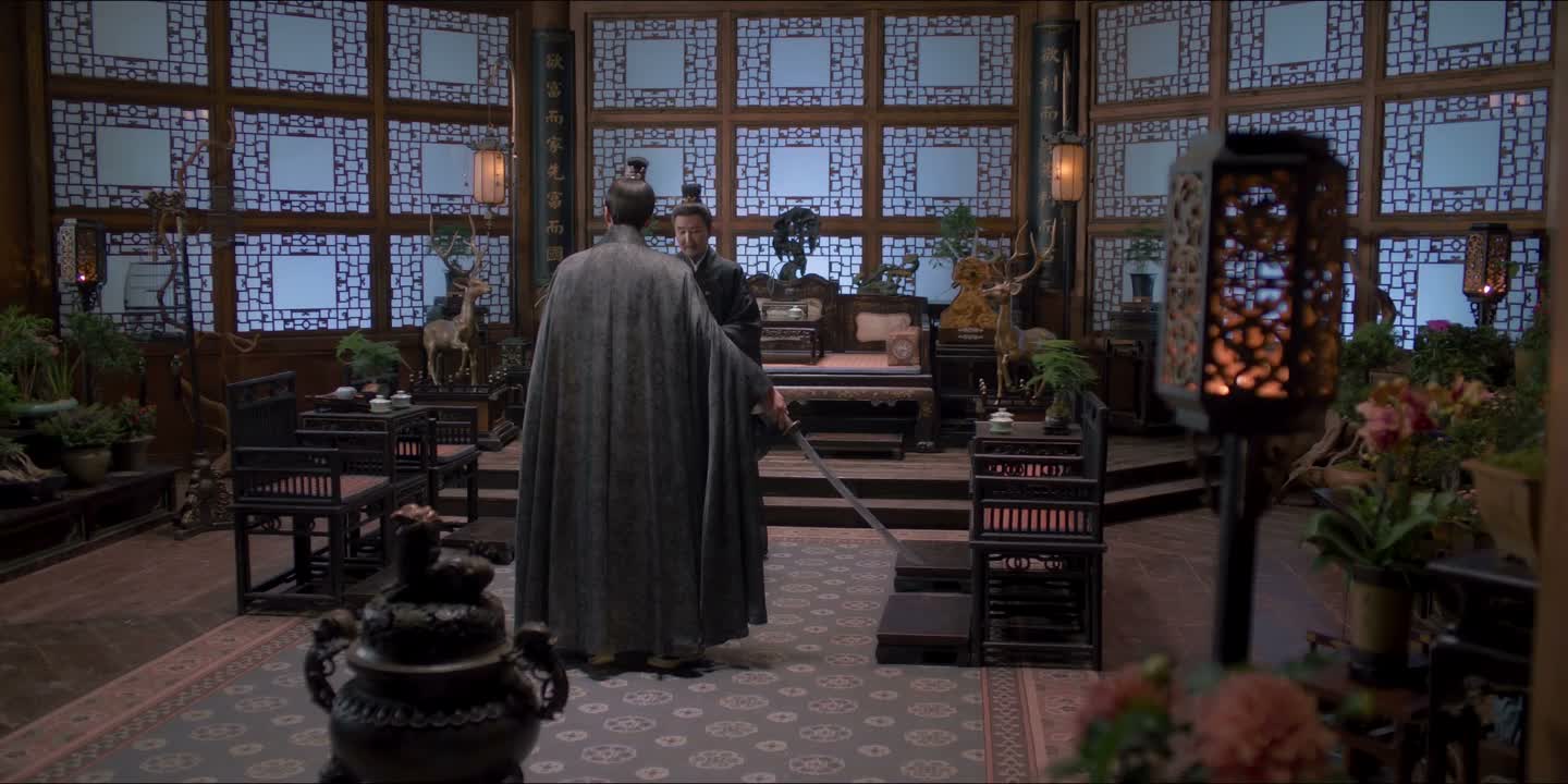 所以才会与我离心