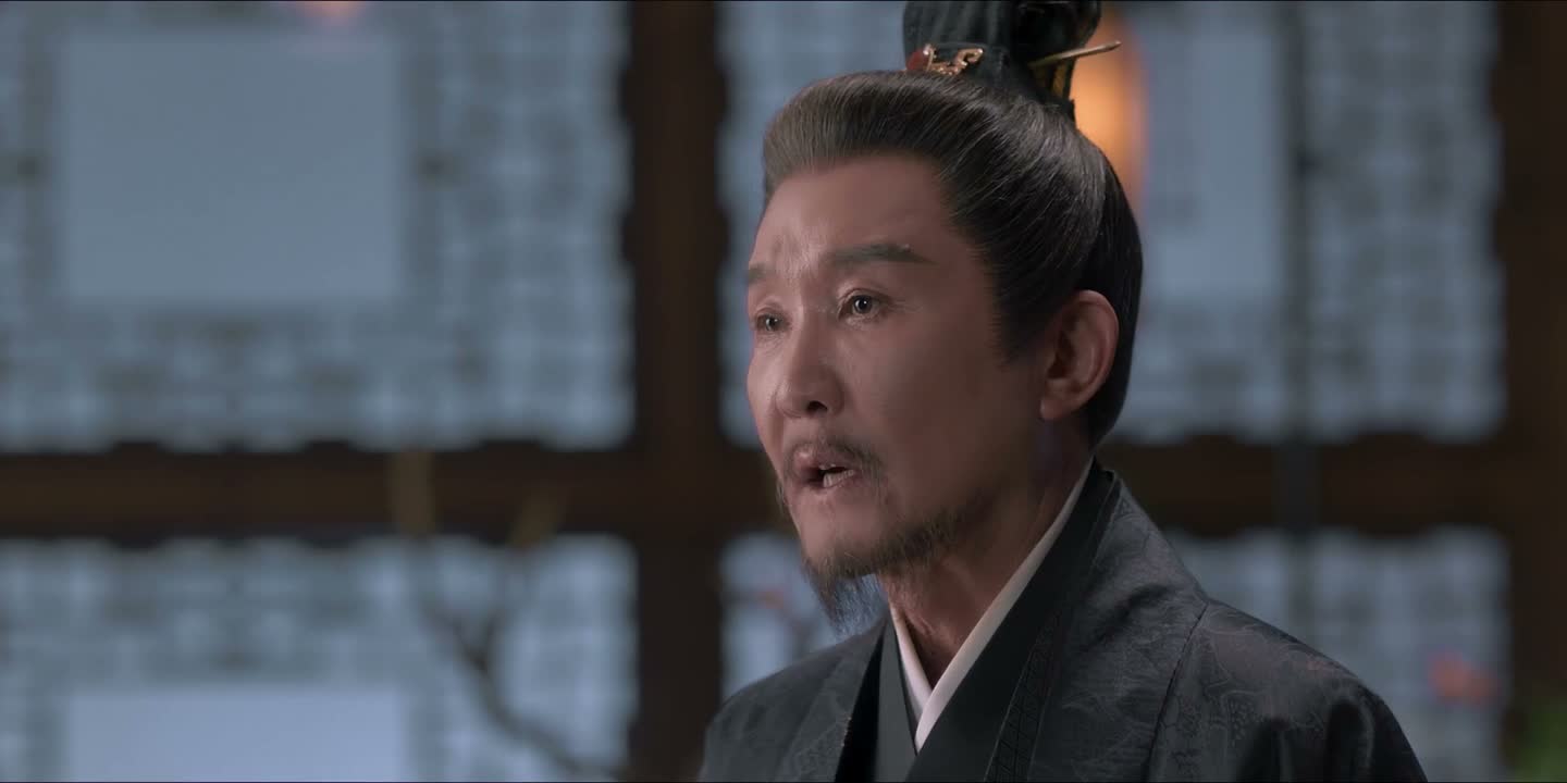 为民之利 不计得失
