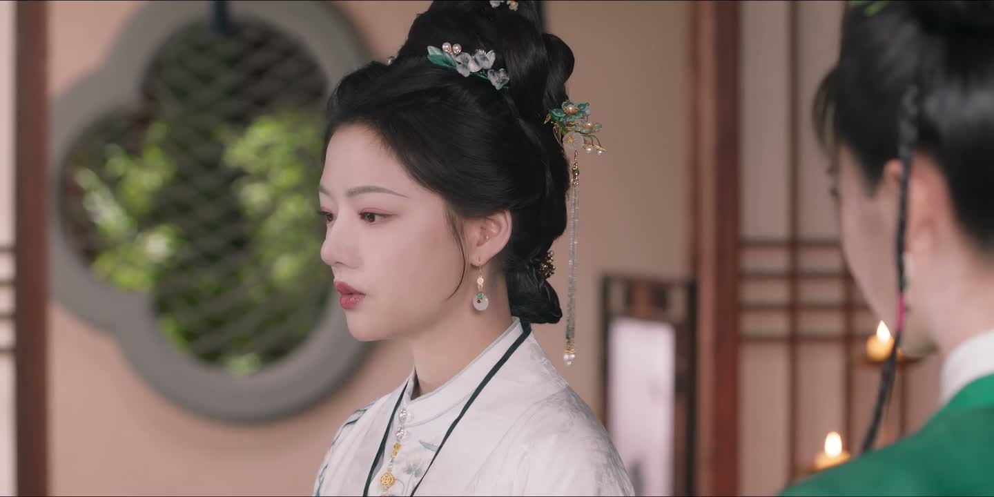 我让你去护着陈家