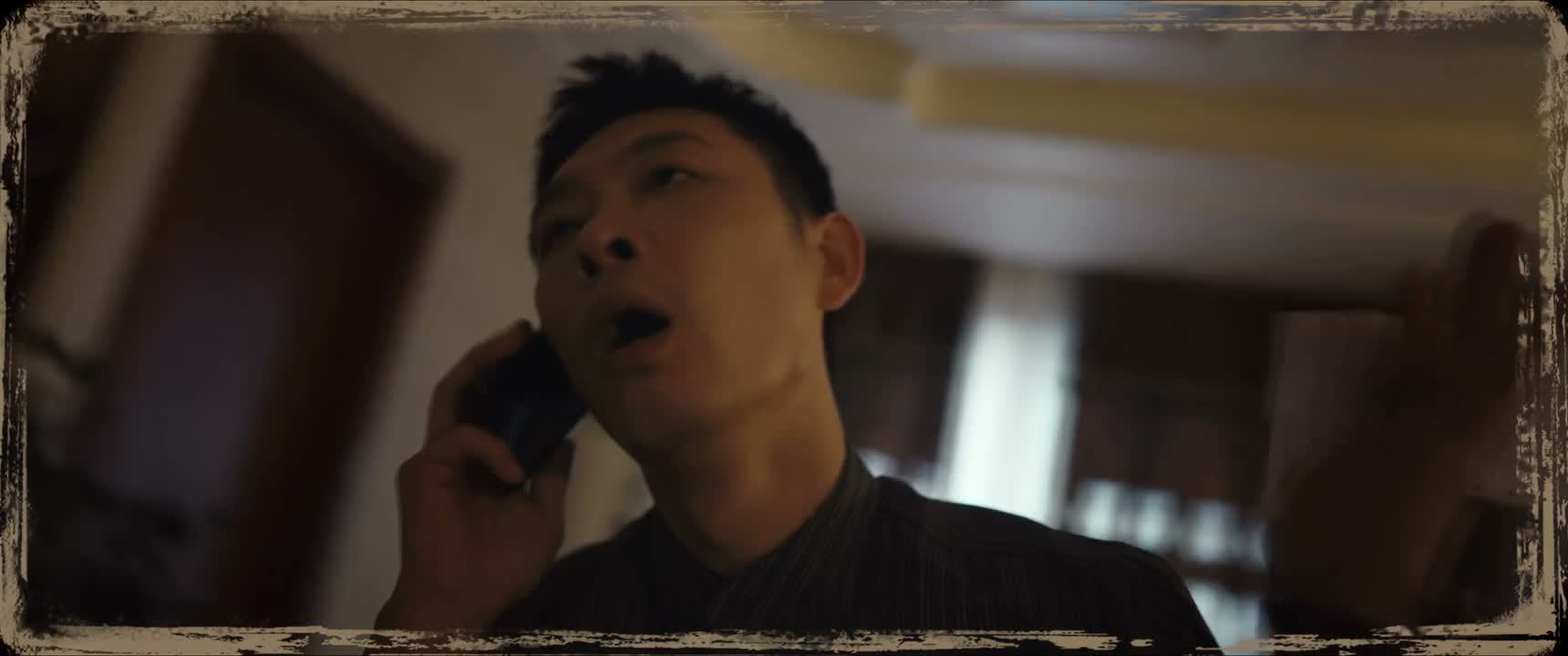 查快递请按二