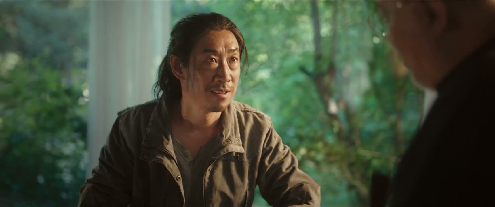 就冲你这一表人才