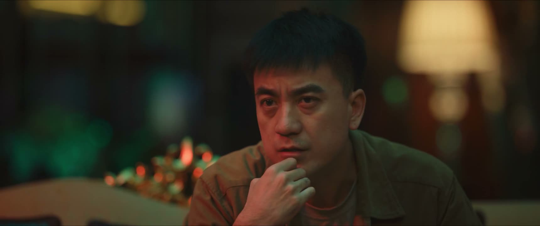 你给他公司当法人