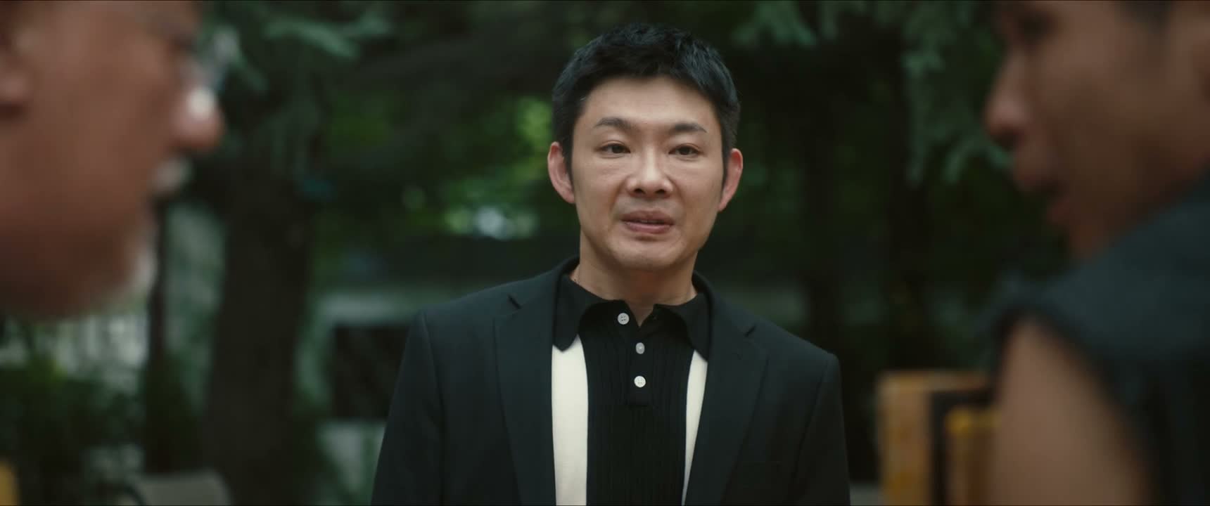 你你你 你先放下