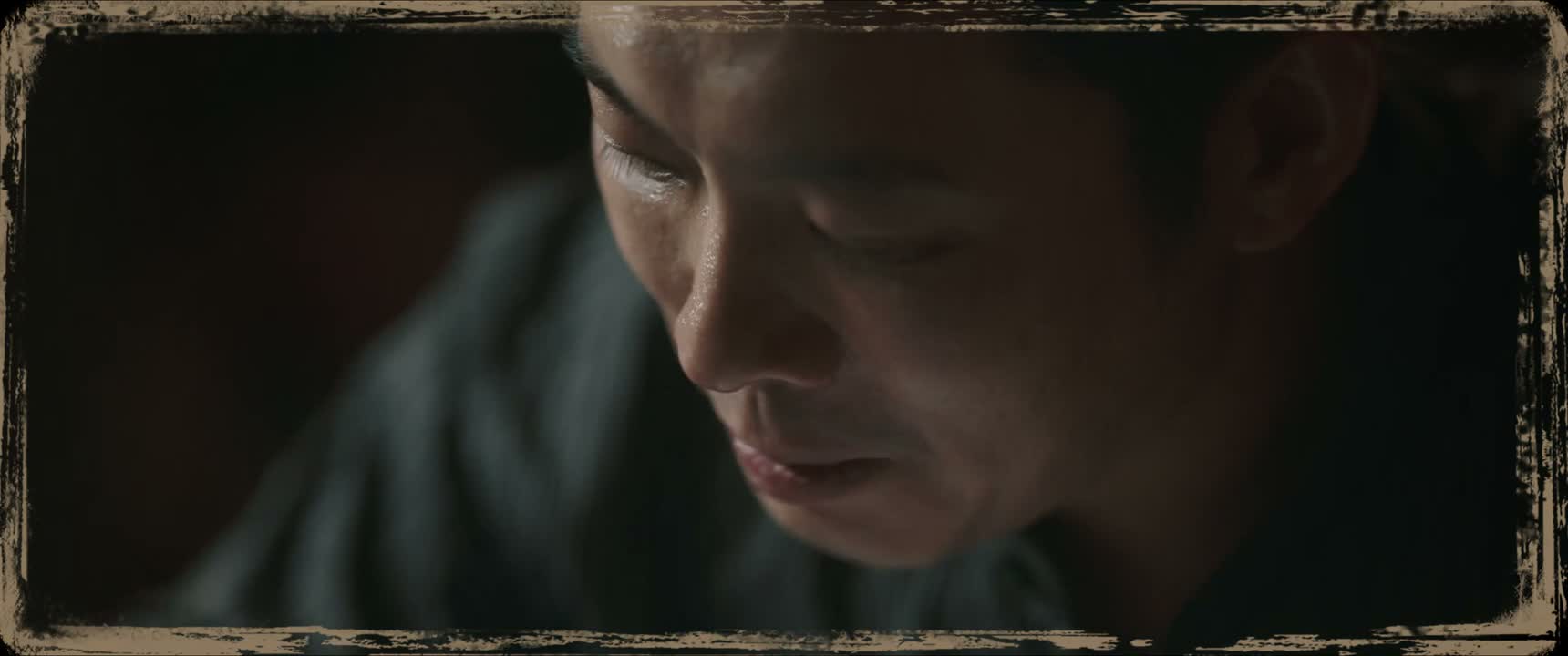 你往我头上戴帽子