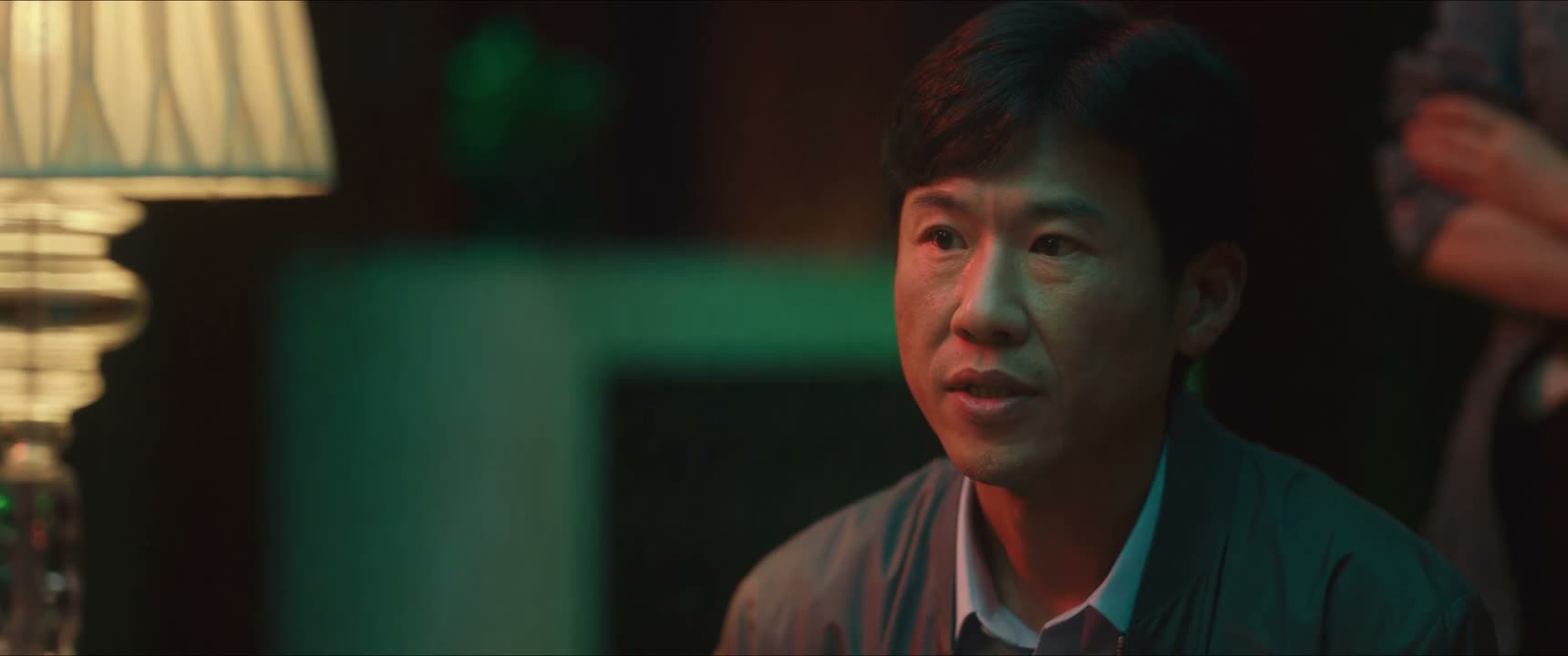 你也挺记恨叶剑的是不