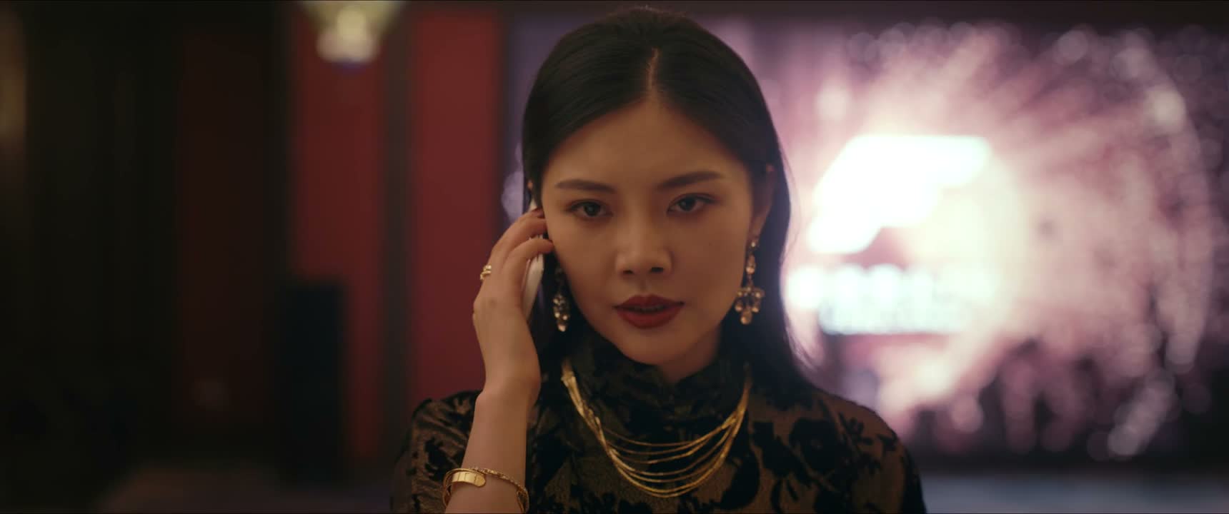 您好 您所拨打的电话