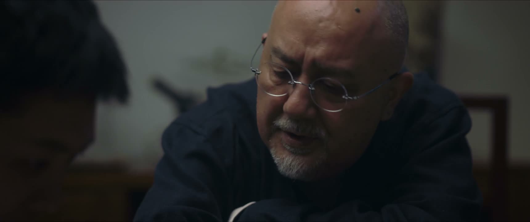 人世间有些东西啊