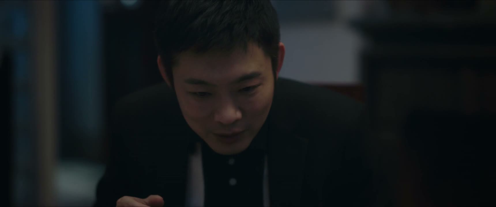 我是第一回吃这虎掌啊