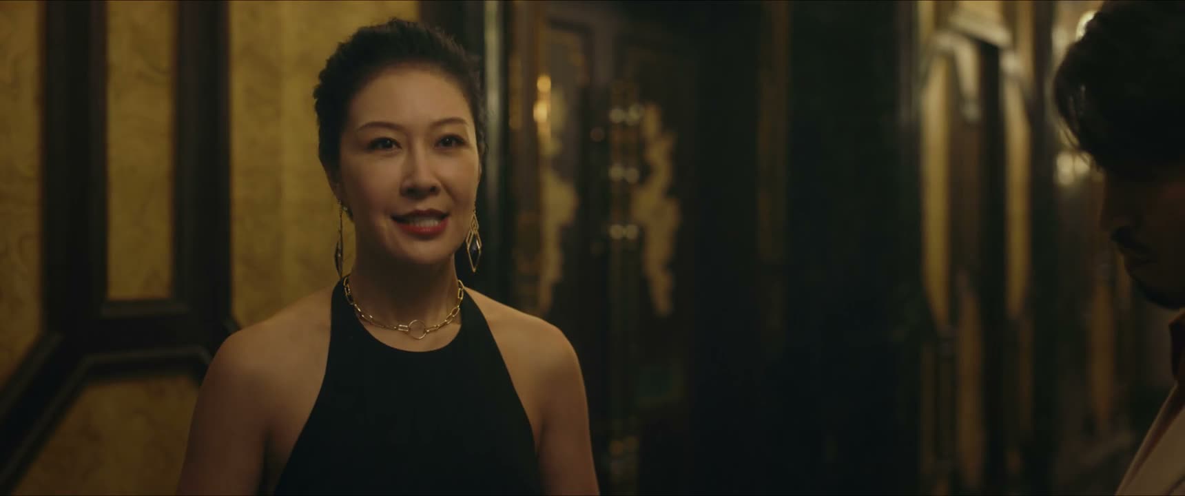 现在店里一直亏损