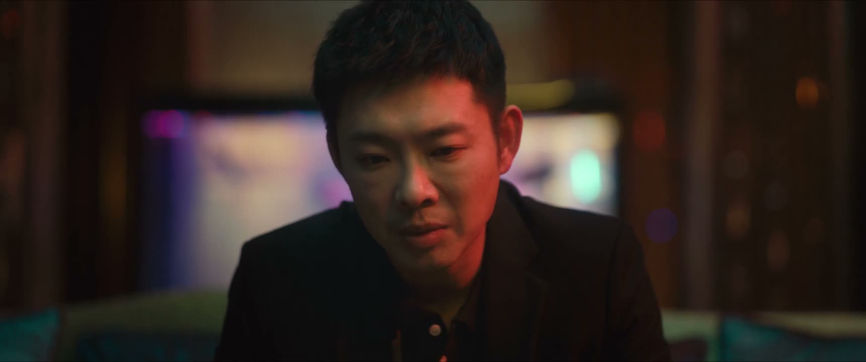 一般人很容易误会他