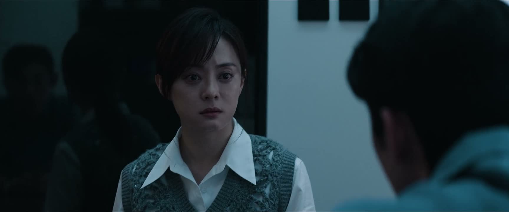 守活寡的日子肯定很难熬