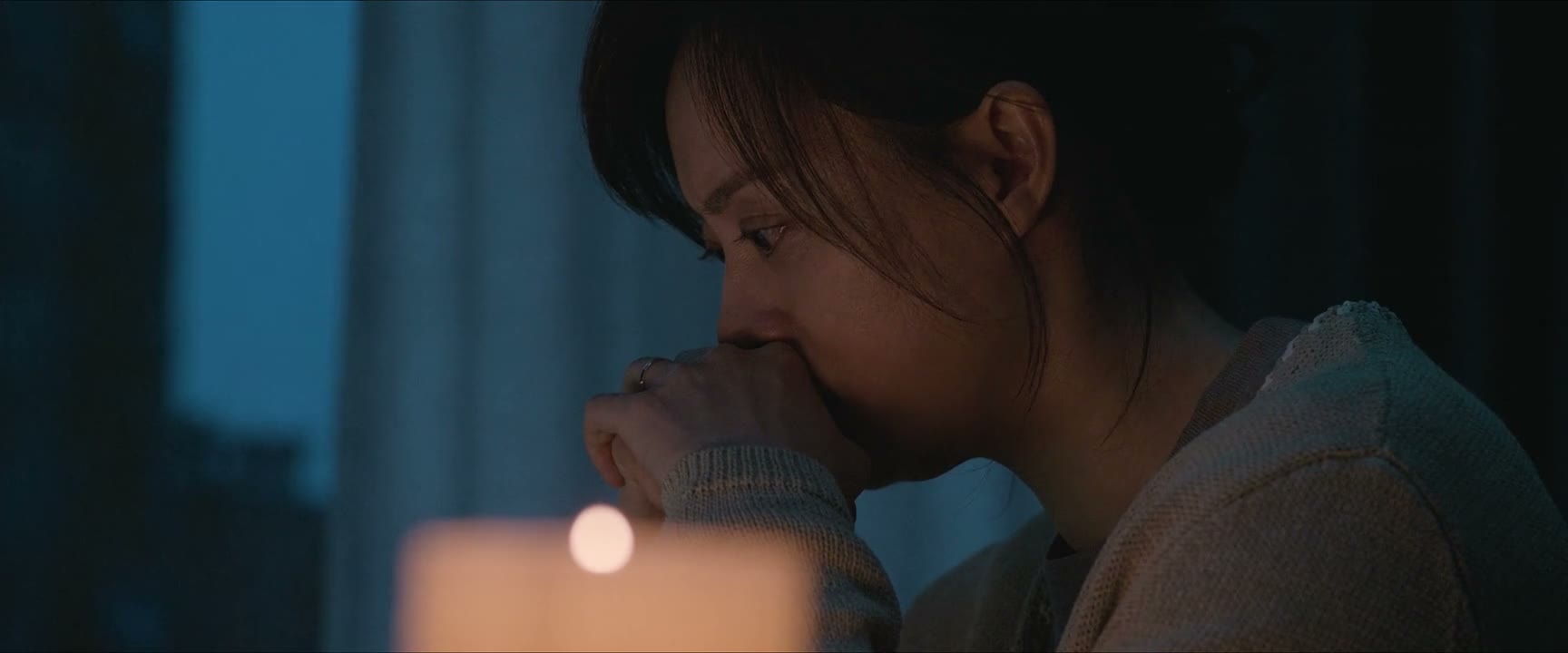 我童年唯一的亮色