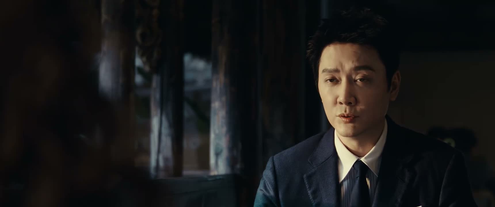 咄咄逼人可不是个好习惯