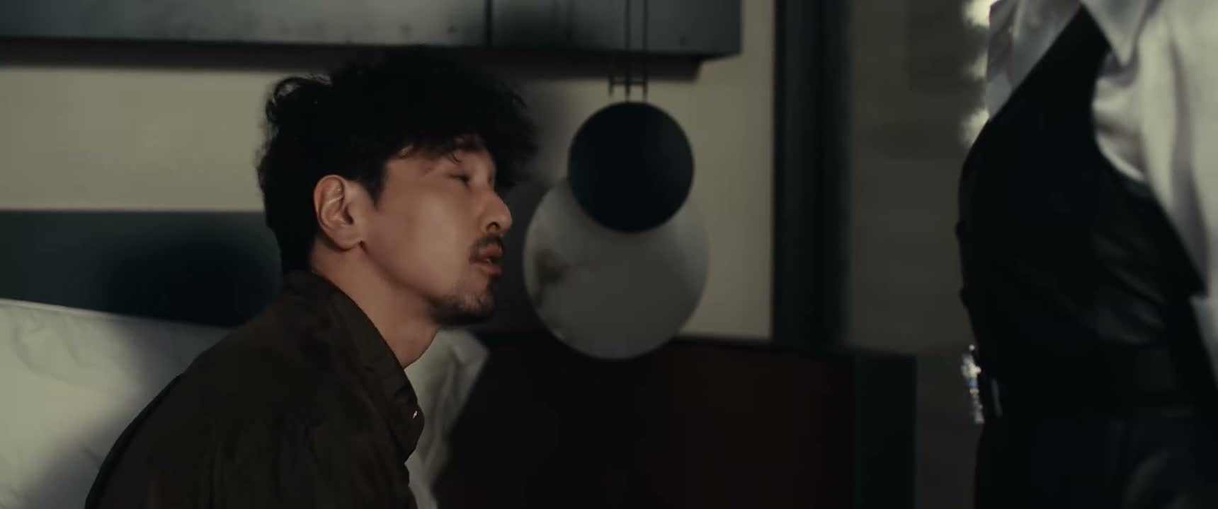 范叔怎么说 能怎么说 疯了呗