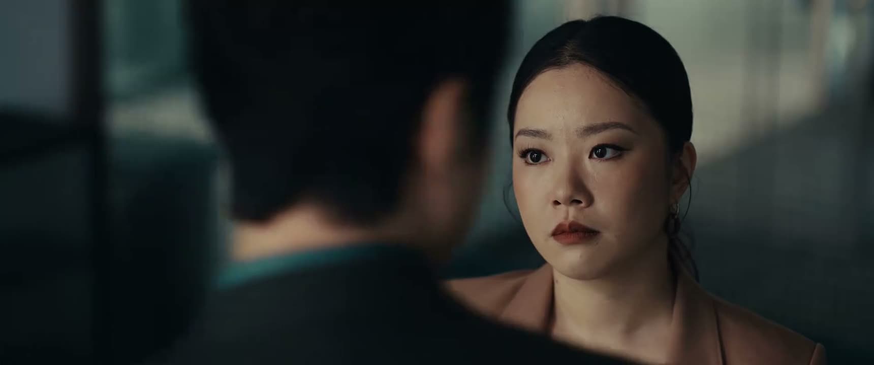 恭喜啊 林总 好一手暗度陈仓啊