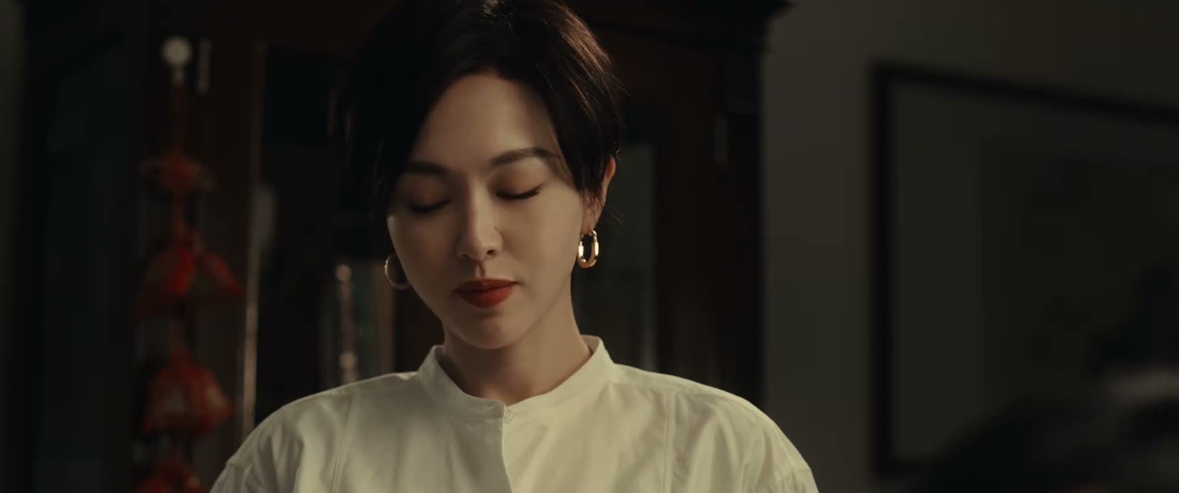 过生日的事情也不要说了